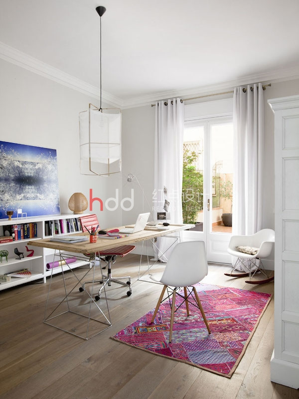 30款創(chuàng)意工作室設(shè)計(jì)，讓工作成為一種享受-24.jpg