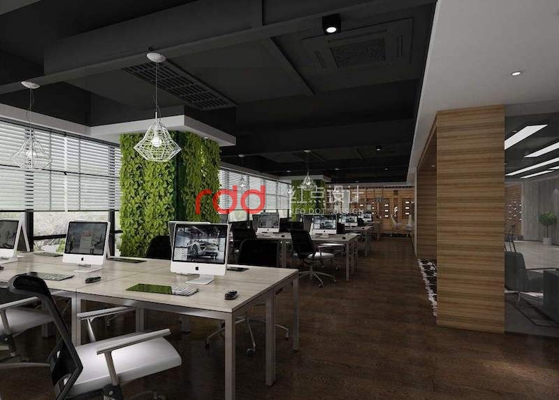 開放式辦公室裝修設(shè)計方向與風(fēng)格潮流.jpg 開放式辦公室裝修設(shè)計方向與風(fēng)格潮流.jpg