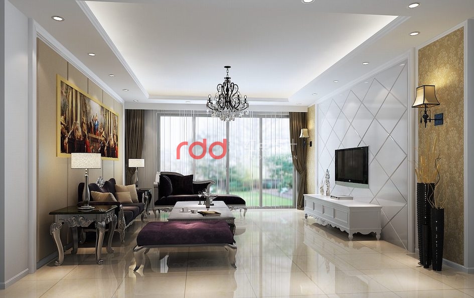 李先生別墅裝修設(shè)計(jì)-1.jpg 李先生別墅裝修設(shè)計(jì)-1.jpg