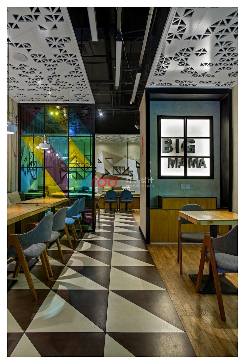 BIG MAMA意面餐廳裝修設(shè)計(jì)-4.jpg