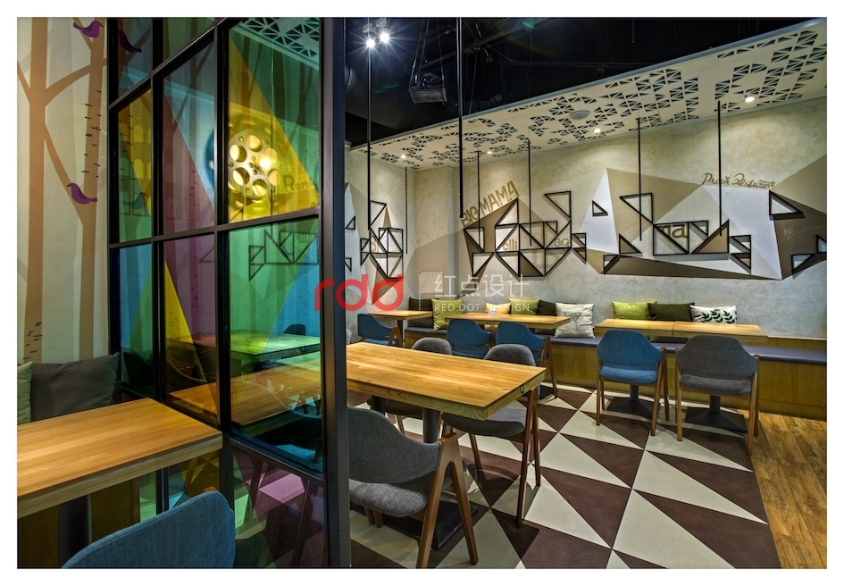 BIG MAMA意面餐廳裝修設(shè)計(jì)-9.jpg