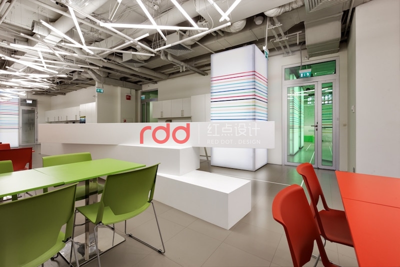 RDD空間設(shè)計專家如何根治辦公室裝修設(shè)計中的8大通病.jpg