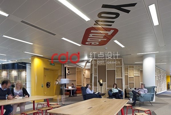 倫敦 YouTube 創(chuàng)意辦公室設計直擊-0.jpg 倫敦 YouTube 創(chuàng)意辦公室設計直擊-0.jpg