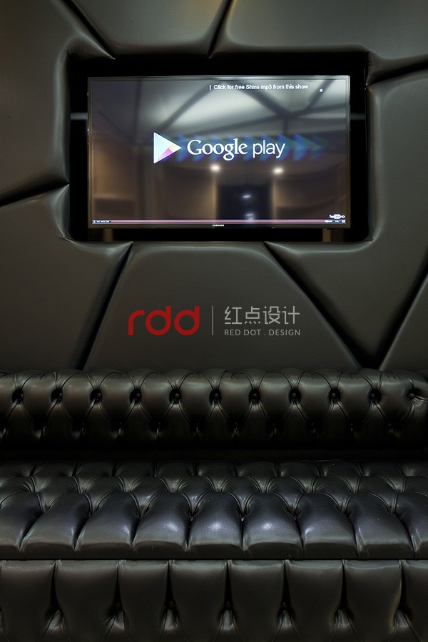 倫敦 YouTube 創(chuàng)意辦公室設計直擊-3.jpg