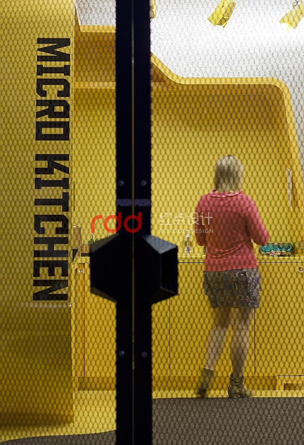 倫敦 YouTube 創(chuàng)意辦公室設計直擊-6.jpg