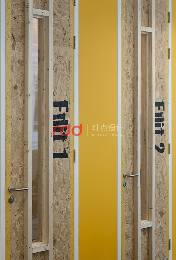 倫敦 YouTube 創(chuàng)意辦公室設計直擊-8.jpg