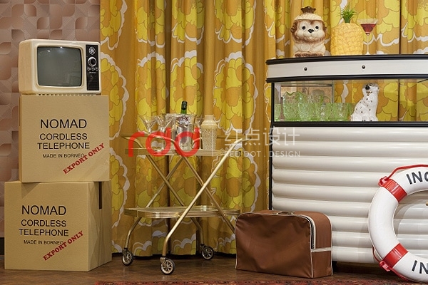 倫敦 YouTube 創(chuàng)意辦公室設計直擊-11.jpg