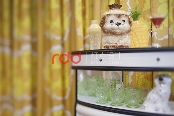 倫敦 YouTube 創(chuàng)意辦公室設計直擊-12.jpg