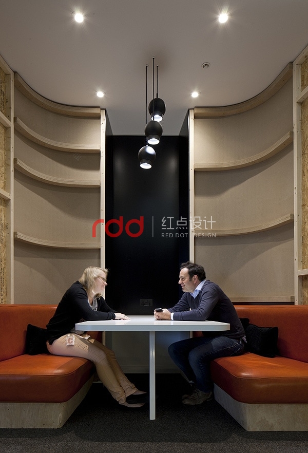 倫敦 YouTube 創(chuàng)意辦公室設計直擊-14.jpg