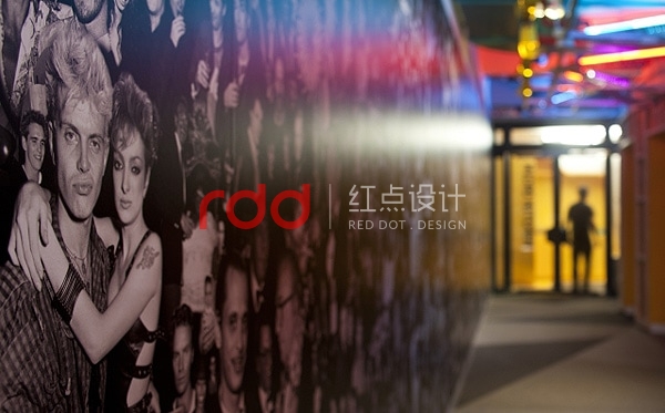 倫敦 YouTube 創(chuàng)意辦公室設計直擊-17.jpg