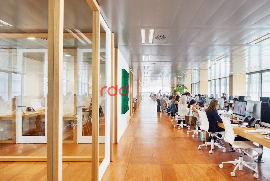 西班牙馬德里Chemo Office辦公室設(shè)計(jì)-4.jpg