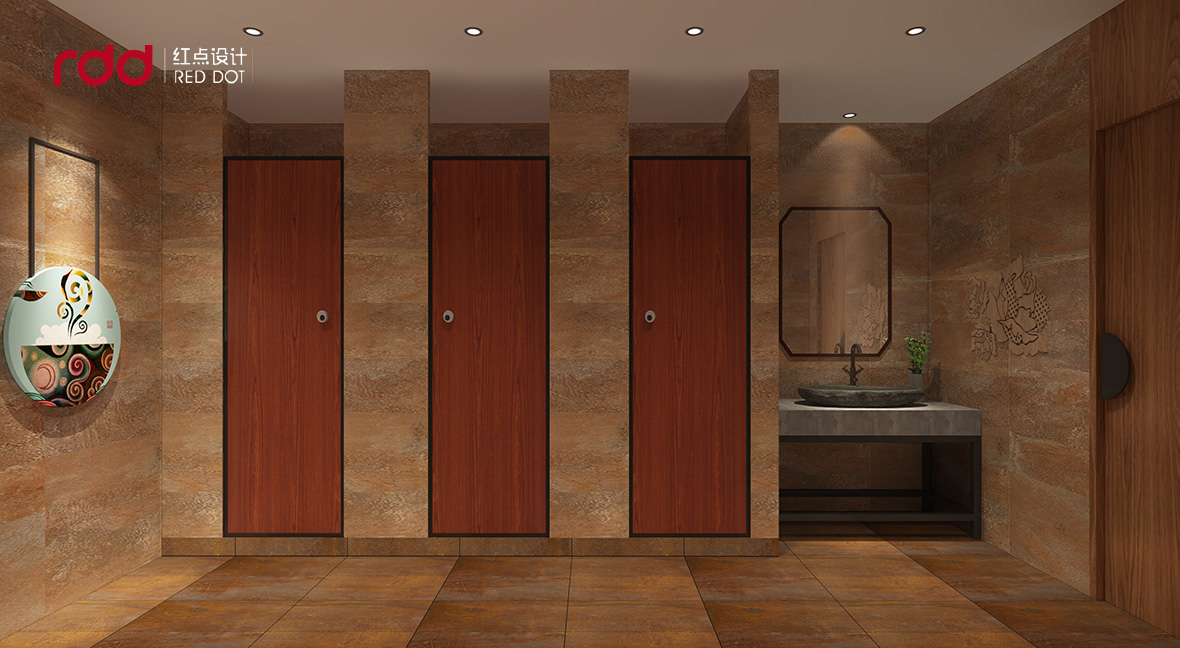 魚(yú)米之湘湘菜館 洗手間 魚(yú)米之湘湘菜館 洗手間